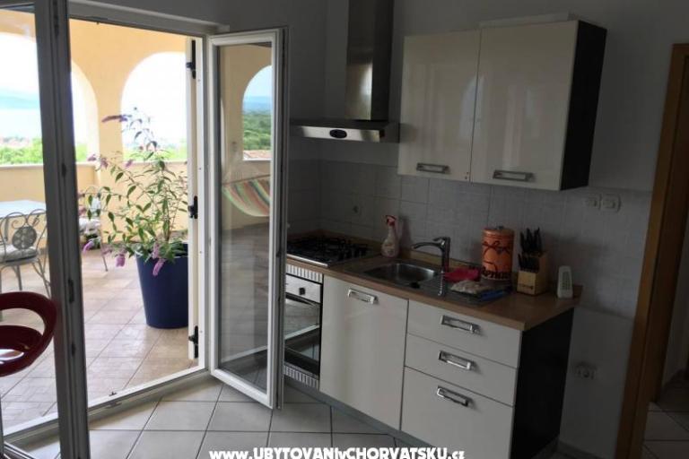 Apartamenty Malinska – foto 7
