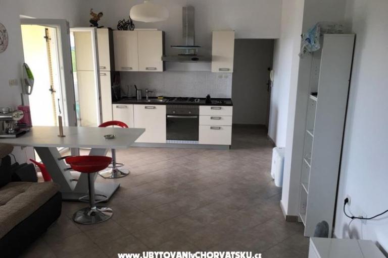 Apartamenty Malinska – foto 8