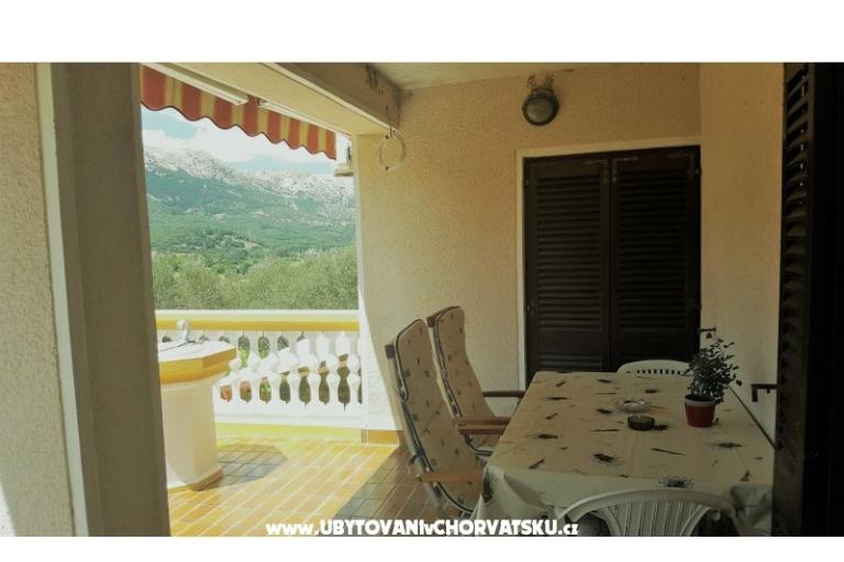 Apartament Petra  – foto 9