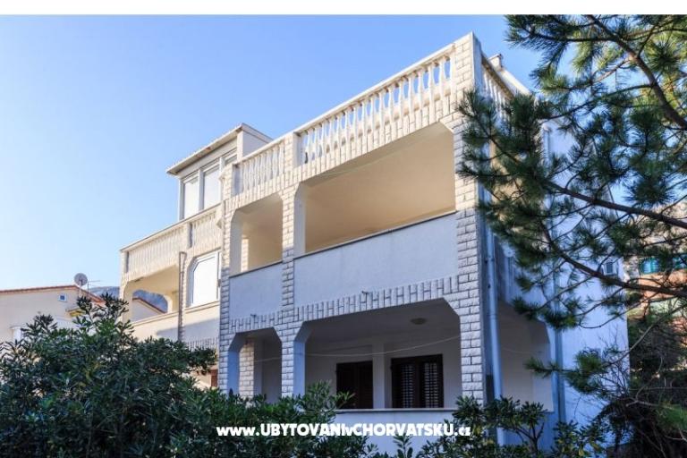 Apartamenty Maričić – foto 9