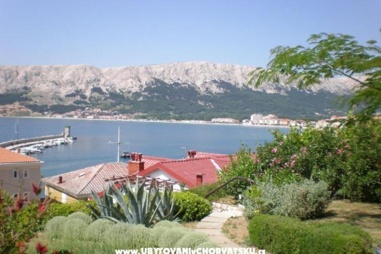Apartamenty Doris - Baška – foto 2