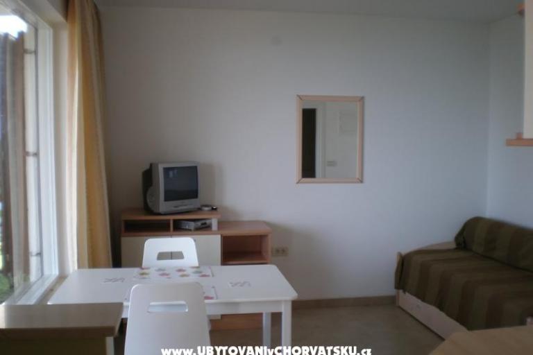Apartamenty Doris - Baška – foto 7