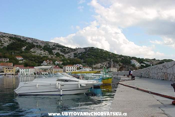 Apartamenty Doris - Baška – foto 8