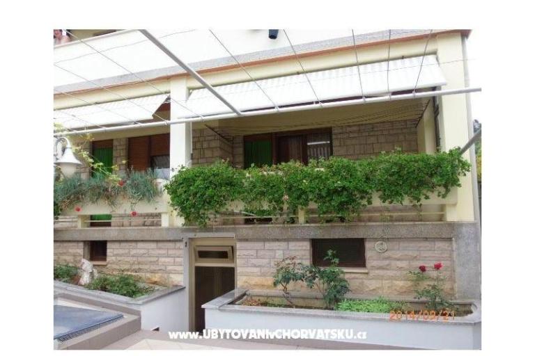 Apartamenty Milica – foto 12