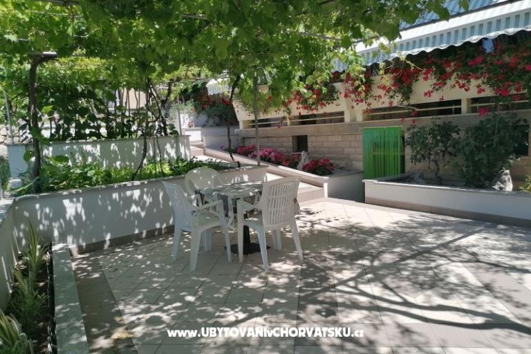 Apartamenty Milica – foto 14