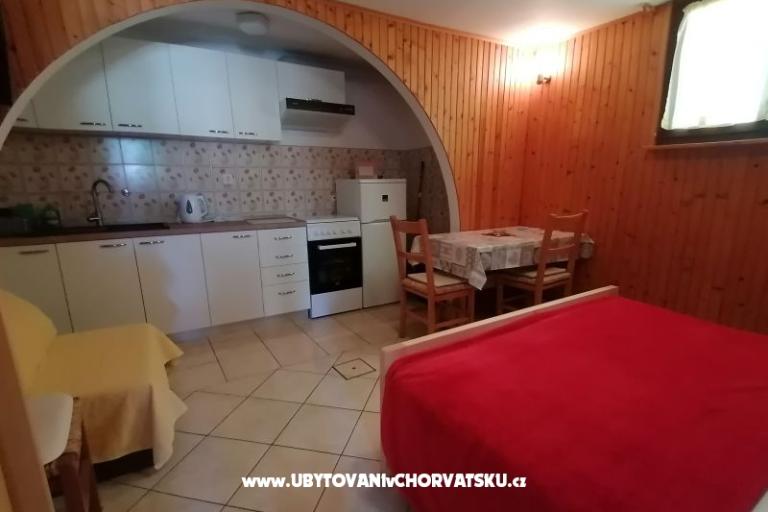 Apartamenty Milica – foto 17