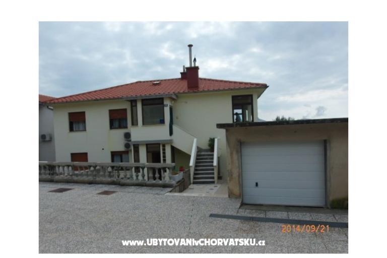 Apartamenty Milica – foto 2
