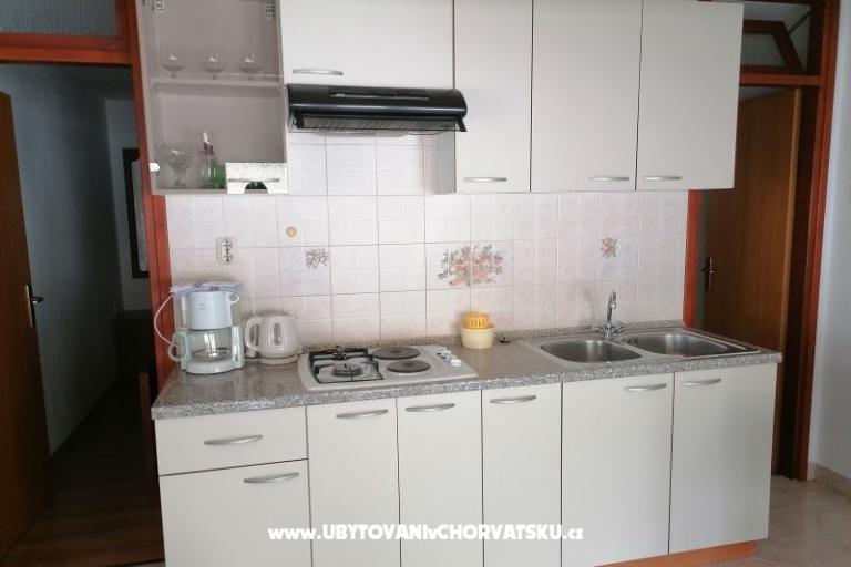 Apartamenty Milica – foto 3