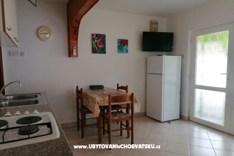 Apartamenty Milica – foto 4