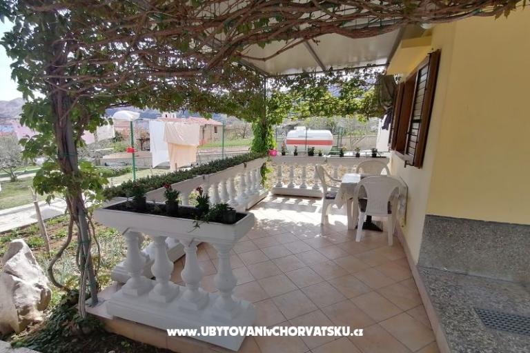 Apartamenty Milica – foto 7