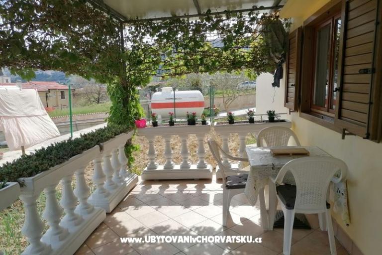 Apartamenty Milica – foto 8