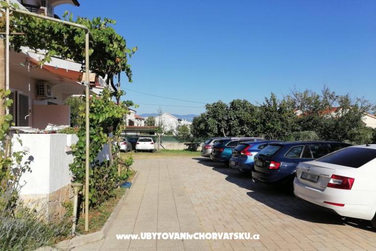 Apartamenty Mirjana - Baška – foto 11