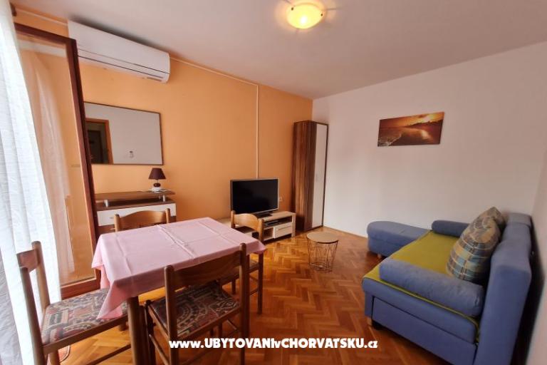 Apartamenty Mirjana - Baška – foto 13