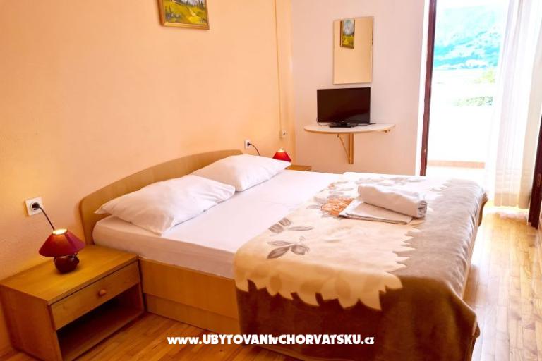 Apartamenty Mirjana - Baška – foto 15