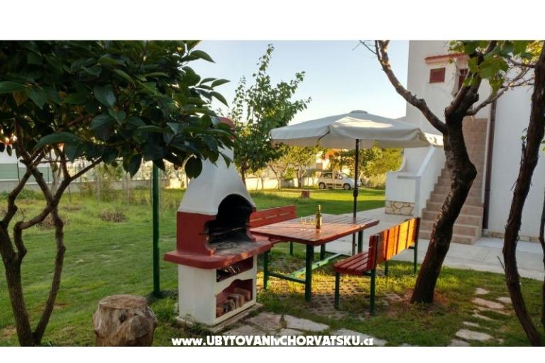Apartamenty Mirjana - Baška – foto 18