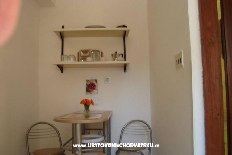  Apartamenty Mirjana &amp; Josip  – foto 11