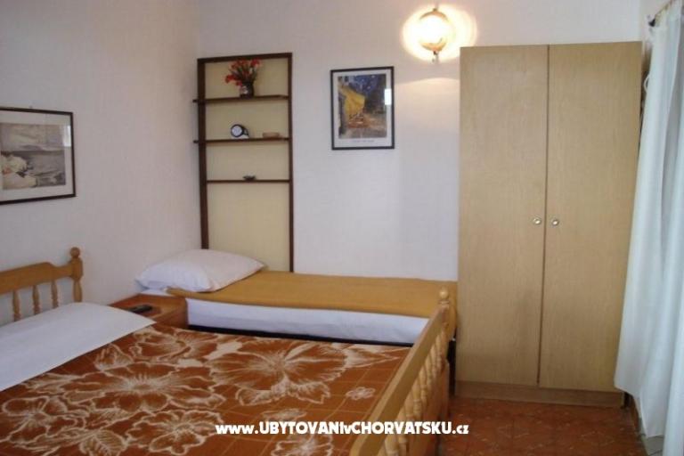  Apartamenty Mirjana &amp; Josip  – foto 14