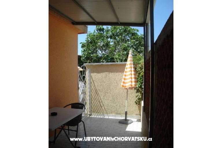  Apartamenty Mirjana &amp; Josip  – foto 15