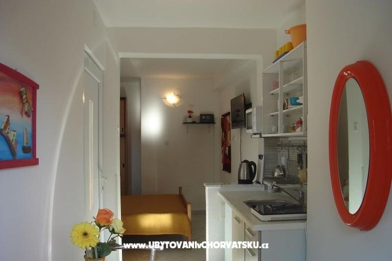  Apartamenty Mirjana &amp; Josip  – foto 17