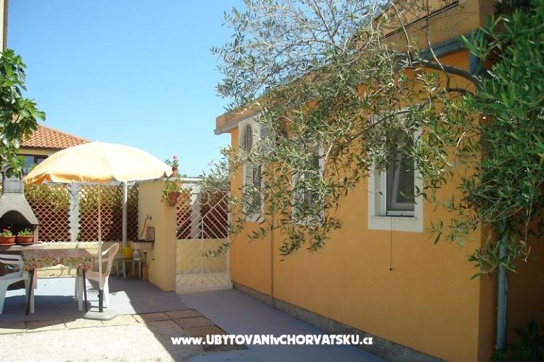  Apartamenty Mirjana &amp; Josip  – foto 3