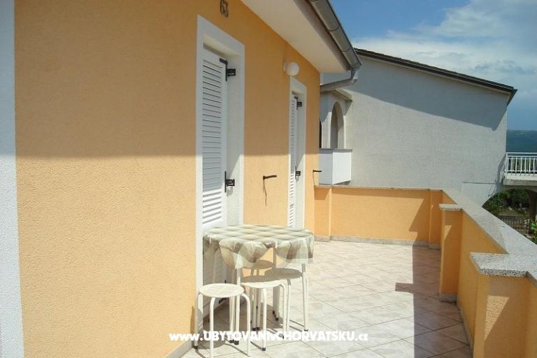  Apartamenty Mirjana &amp; Josip  – foto 4