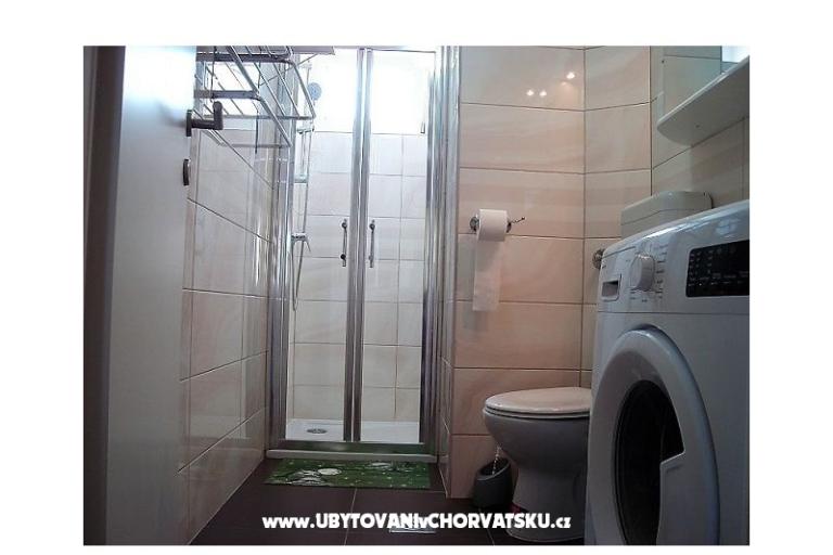  Apartamenty Mirjana &amp; Josip  – foto 6