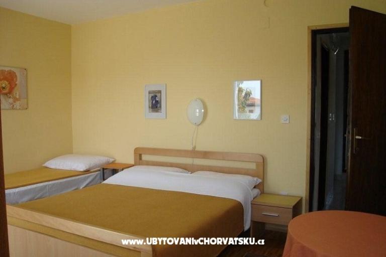  Apartamenty Mirjana &amp; Josip  – foto 8