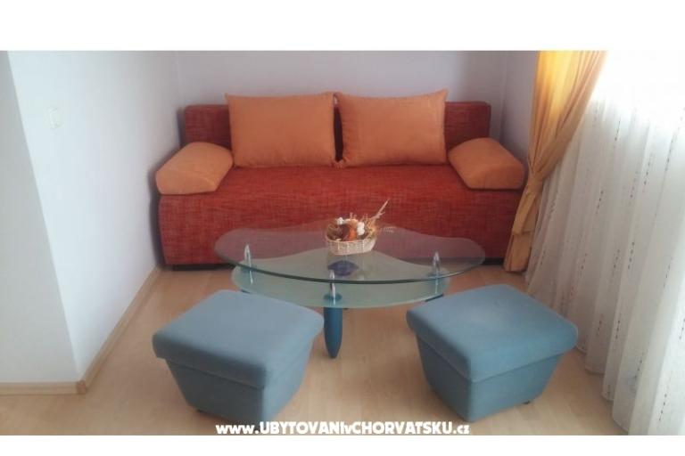 Apartamenty  Miskovic – foto 11