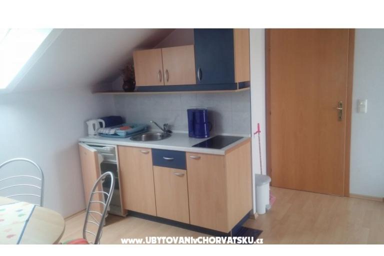 Apartamenty  Miskovic – foto 12