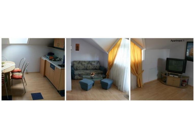 Apartamenty  Miskovic – foto 2