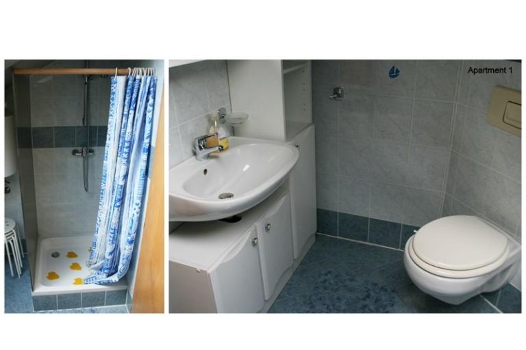 Apartamenty  Miskovic – foto 4