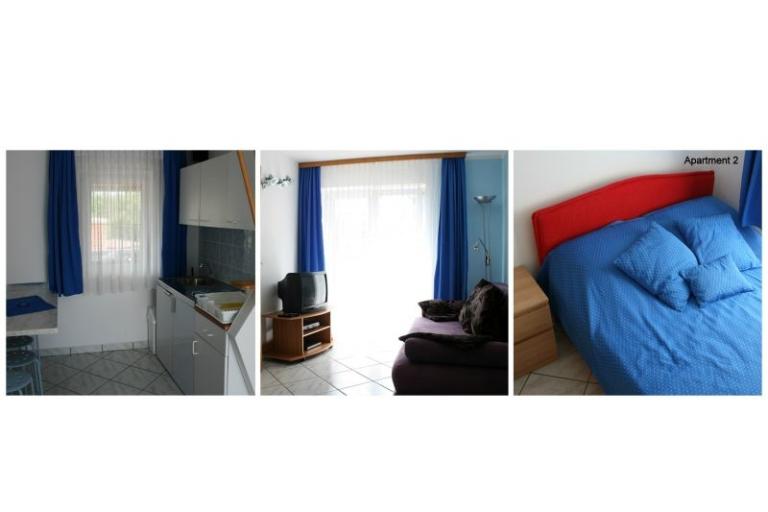 Apartamenty  Miskovic – foto 6