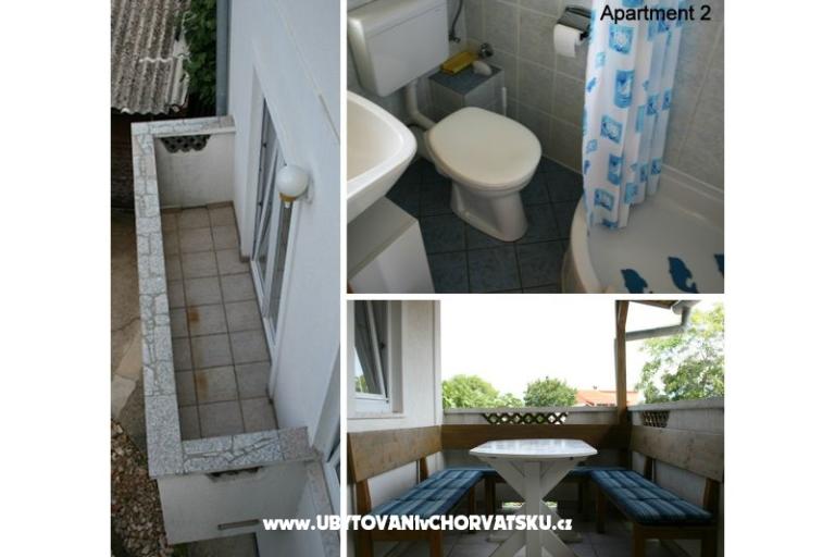 Apartamenty  Miskovic – foto 7