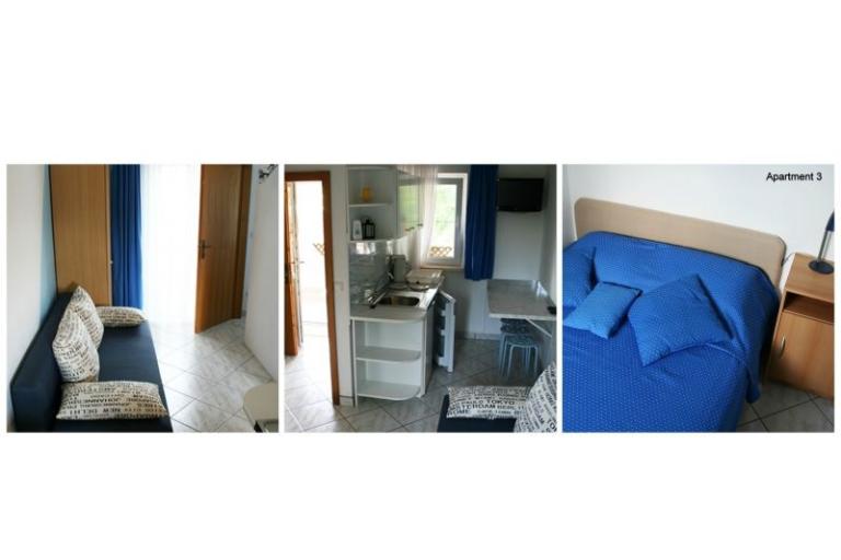 Apartamenty  Miskovic – foto 8