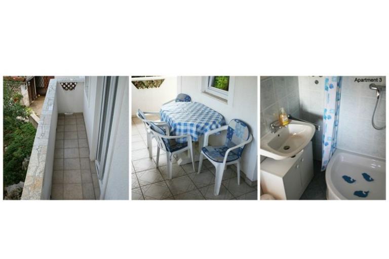 Apartamenty  Miskovic – foto 9