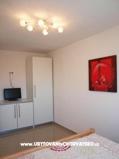 Apartamenty Vito Krk – foto 10