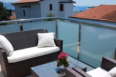 Apartamenty Vito Krk – foto 13