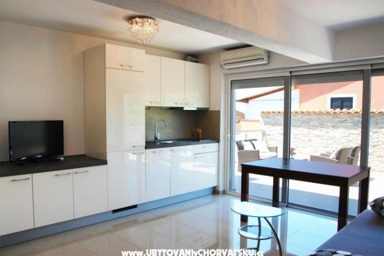 Apartamenty Vito Krk – foto 14