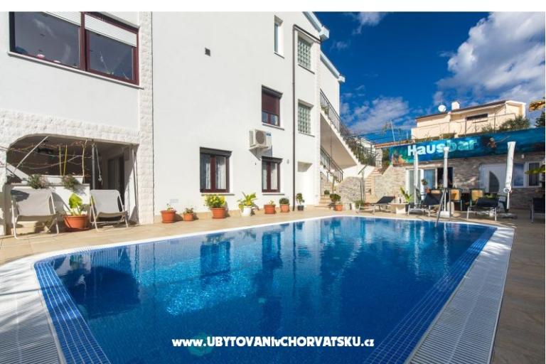 Apartamenty Vito Krk – foto 16