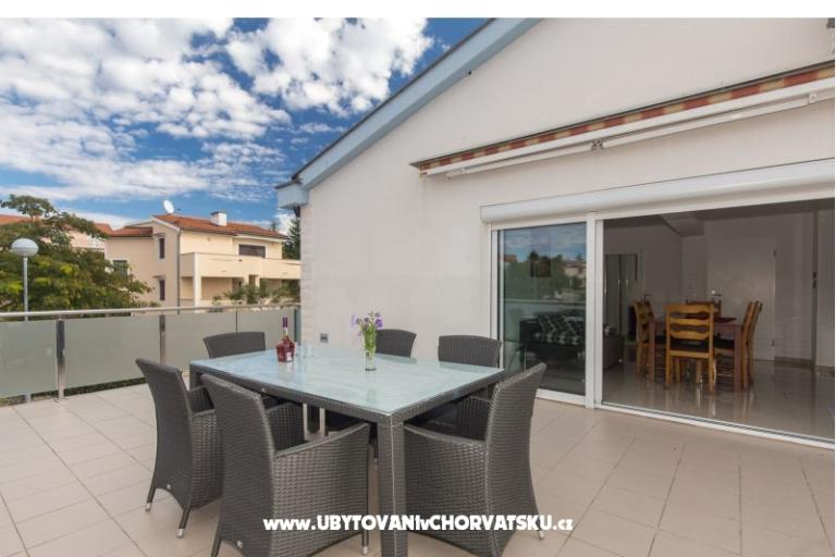 Apartamenty Vito Krk – foto 7