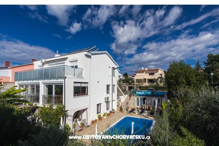 Apartamenty Vito Krk – foto 9