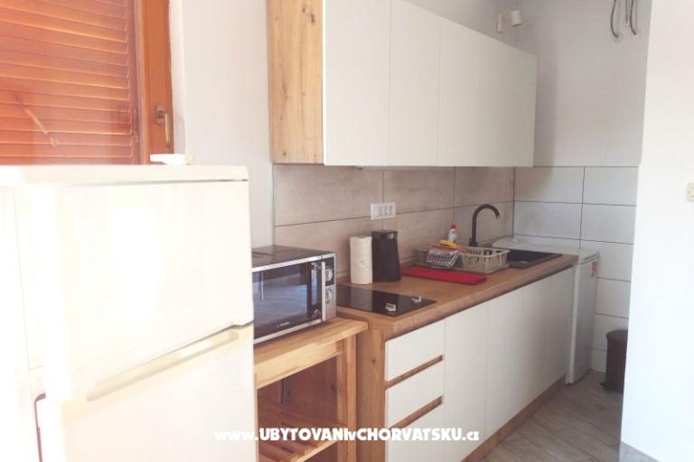 Apartamenty Olea – foto 14