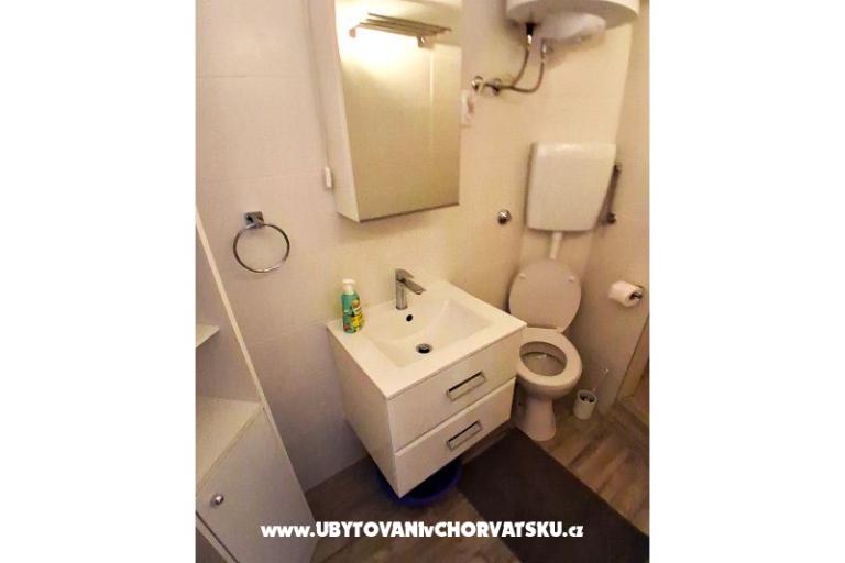 Apartamenty Olea – foto 22