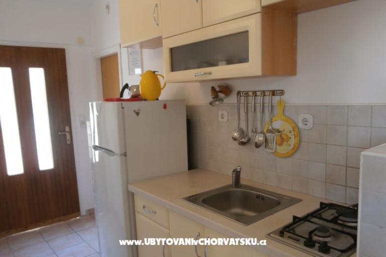 Apartamenty Olea – foto 23