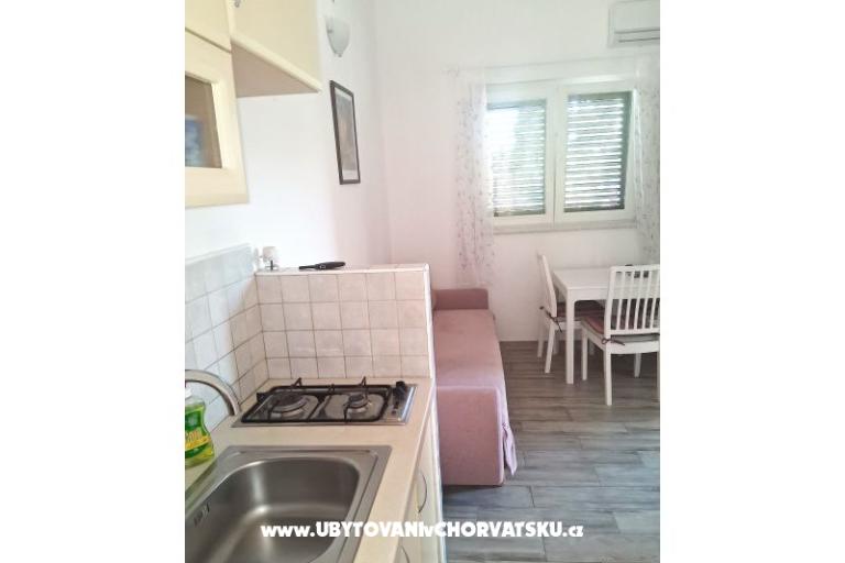 Apartamenty Olea – foto 25