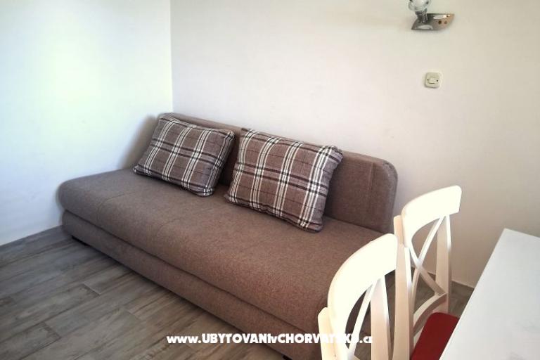 Apartamenty Olea – foto 28