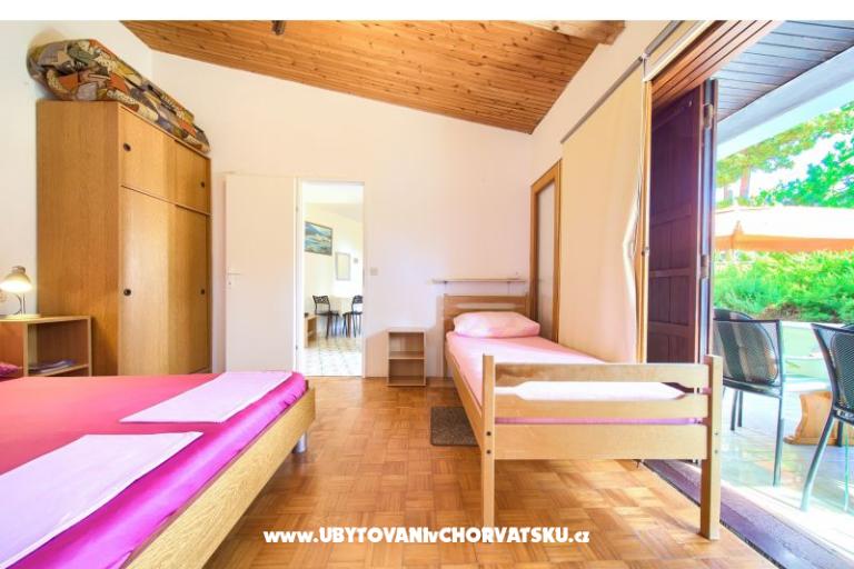 Apartamenty Olea – foto 6