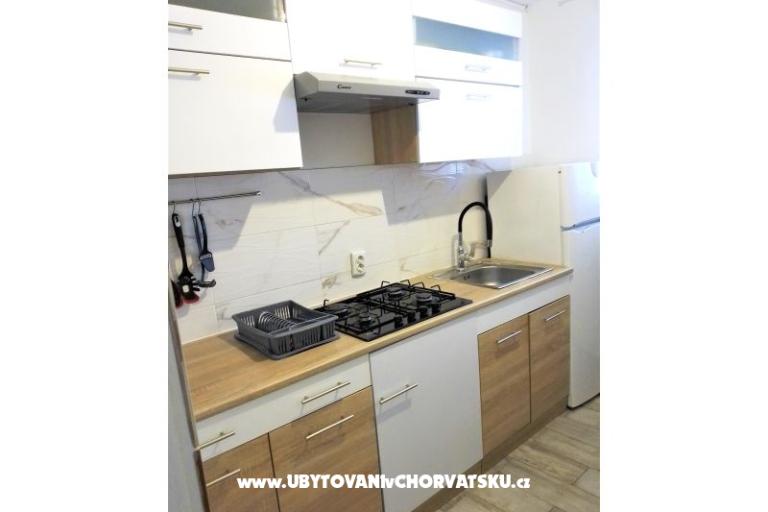 Apartamenty Olea – foto 8