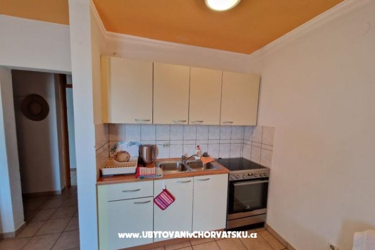 Apartamenty Omišalj – foto 10
