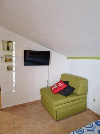 Apartamenty Omišalj – foto 11
